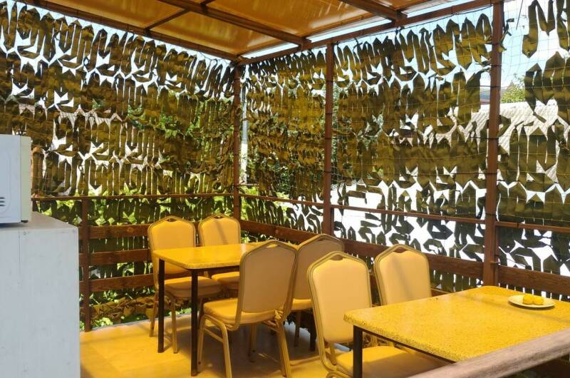 Изображение Изображение гостиницы &quot;Частный сектор на Пролетарской&quot; #6 #6