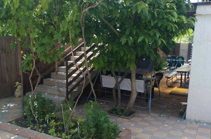 Изображение Изображение гостиницы &quot;Частный сектор на Пролетарской&quot; #7 #7