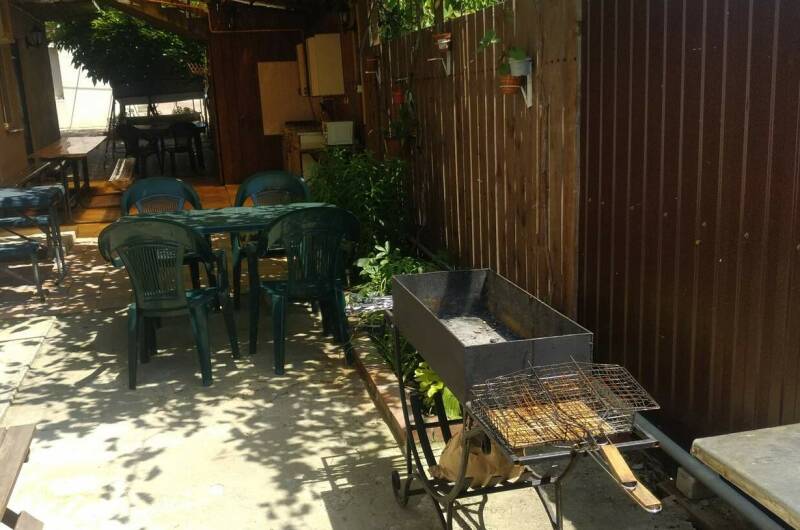 Изображение Изображение гостиницы &quot;Частный сектор на Пролетарской&quot; #8 #8