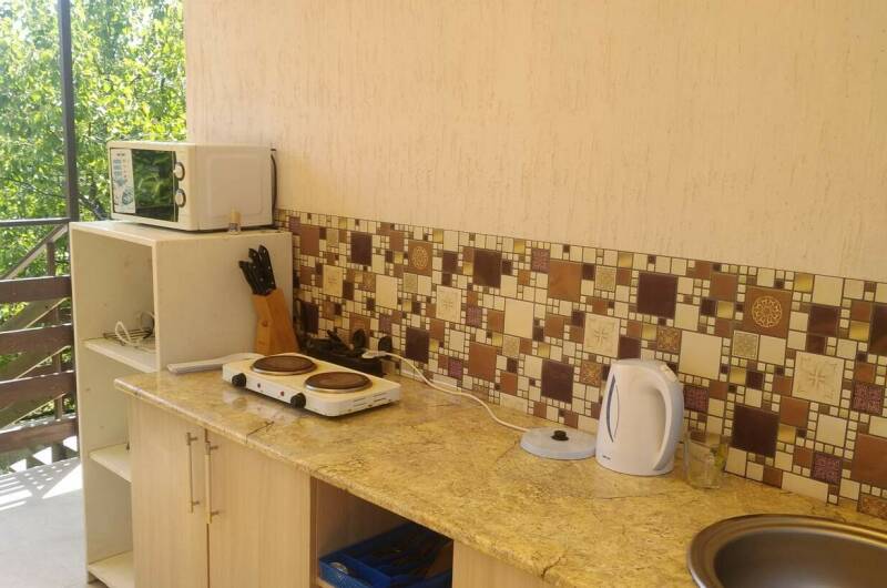 Изображение Изображение отеля / гостиницы "Частный сектор на Пролетарской" #10 #8