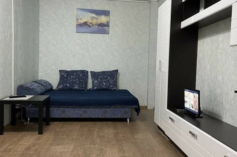 Изображение Изображение квартиры &quot;Уютная двухкомнатная квартира в Пицунде&quot; #1 #1