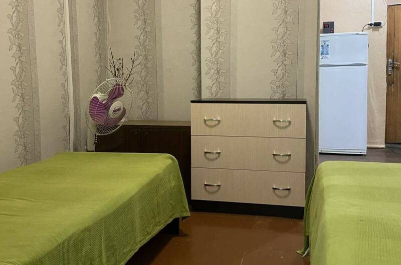 Изображение Изображение квартиры &quot;Уютная двухкомнатная квартира в Пицунде&quot; #4 #4