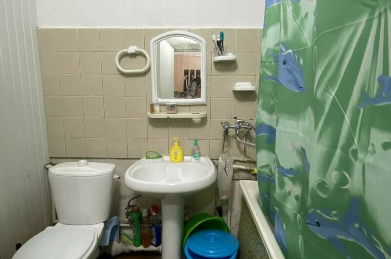 Изображение Изображение квартиры &quot;Уютная двухкомнатная квартира в Пицунде&quot; #5 #5