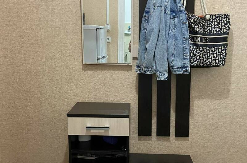 Изображение Изображение квартиры / апартамента "Уютная двухкомнатная квартира в Пицунде" #10 #8