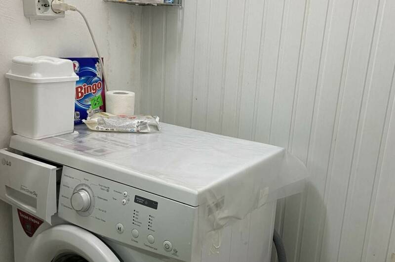 Изображение Изображение квартиры / апартамента "Уютная двухкомнатная квартира в Пицунде" #11 #9