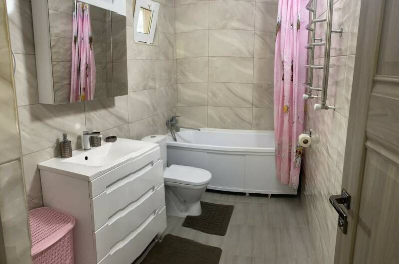 Изображение Изображение квартиры &quot;Этаж под ключ «В сосновом бору»&quot; #4 #4