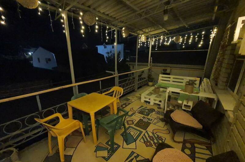 Изображение Изображение гостиницы "Гостевой дом «Исток»" #2 #2