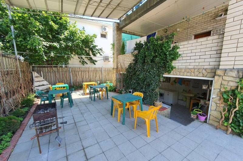 Изображение Изображение гостиницы "Гостевой дом «Исток»" #3 #3