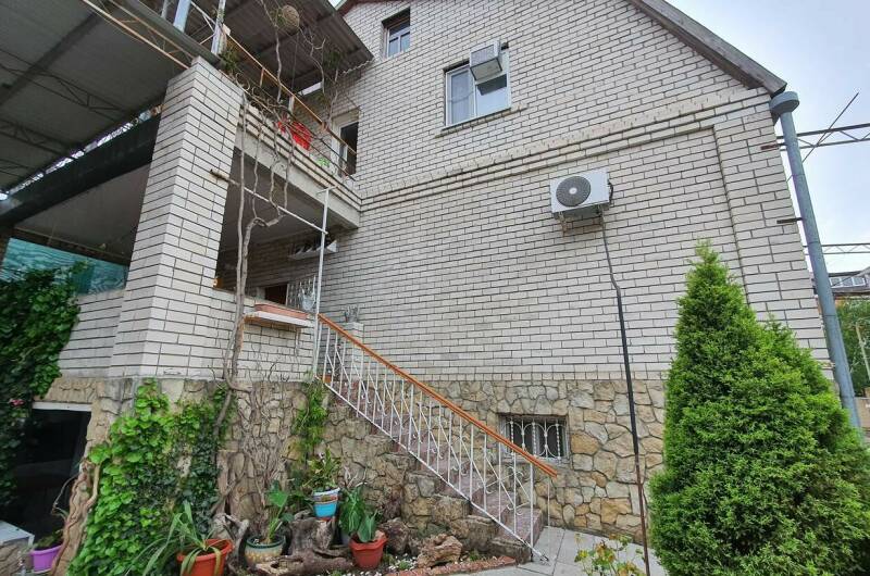 Изображение Изображение гостиницы "Гостевой дом «Исток»" #4 #4