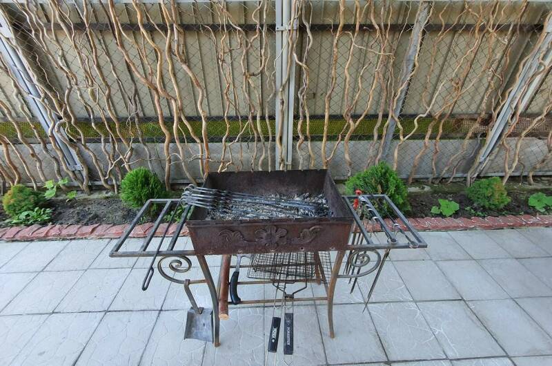 Изображение Изображение гостиницы "Гостевой дом «Исток»" #5 #5