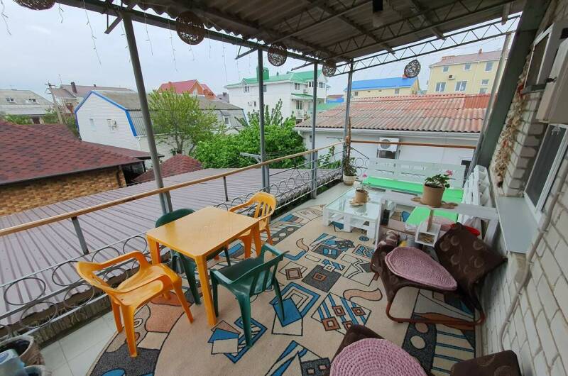 Изображение Изображение гостиницы "Гостевой дом «Исток»" #6 #6