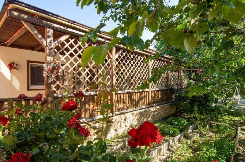 Изображение Изображение гостиницы &quot;Частный сектор на Пролетарской&quot; #1 #1