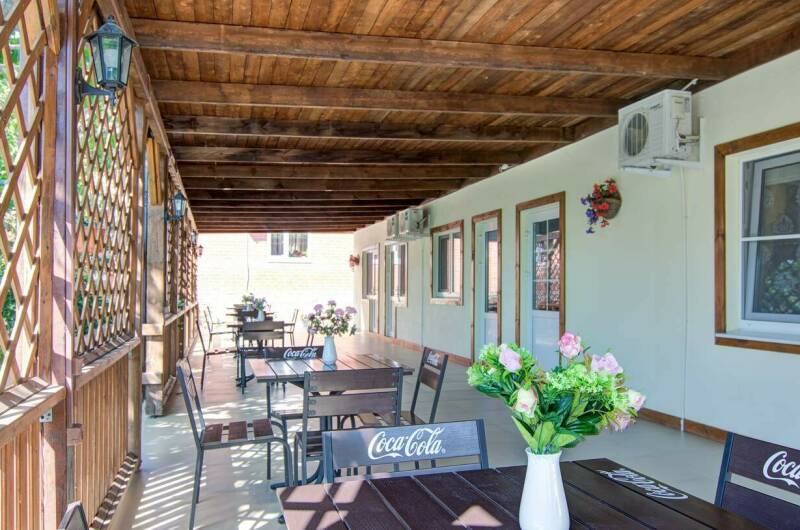 Изображение Изображение гостиницы &quot;Частный сектор на Пролетарской&quot; #2 #2