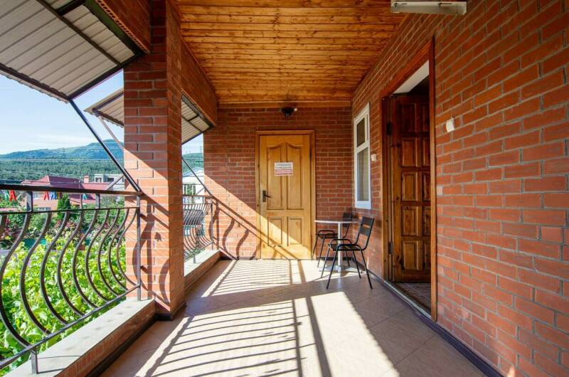 Изображение Изображение гостиницы &quot;Частный сектор на Пролетарской&quot; #3 #3