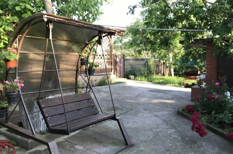 Изображение Изображение гостиницы &quot;Частный сектор на Пролетарской&quot; #4 #4