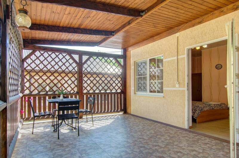 Изображение Изображение гостиницы &quot;Частный сектор на Пролетарской&quot; #5 #5