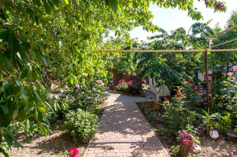 Изображение Изображение гостиницы &quot;Частный сектор на Пролетарской&quot; #6 #6