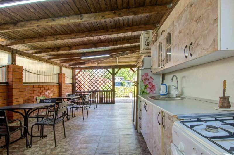 Изображение Изображение гостиницы &quot;Частный сектор на Пролетарской&quot; #8 #8