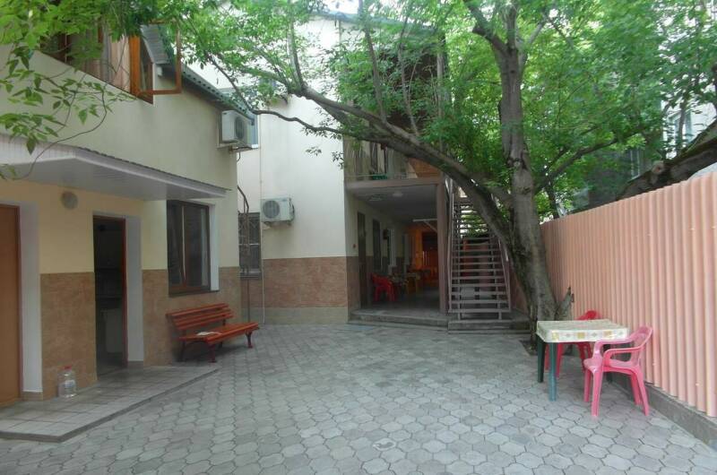 Изображение Изображение гостиницы &quot;Частный сектор на Виноградной&quot; #1 #1