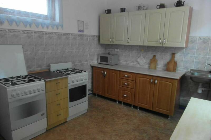 Изображение Изображение гостиницы &quot;Частный сектор на Виноградной&quot; #2 #2