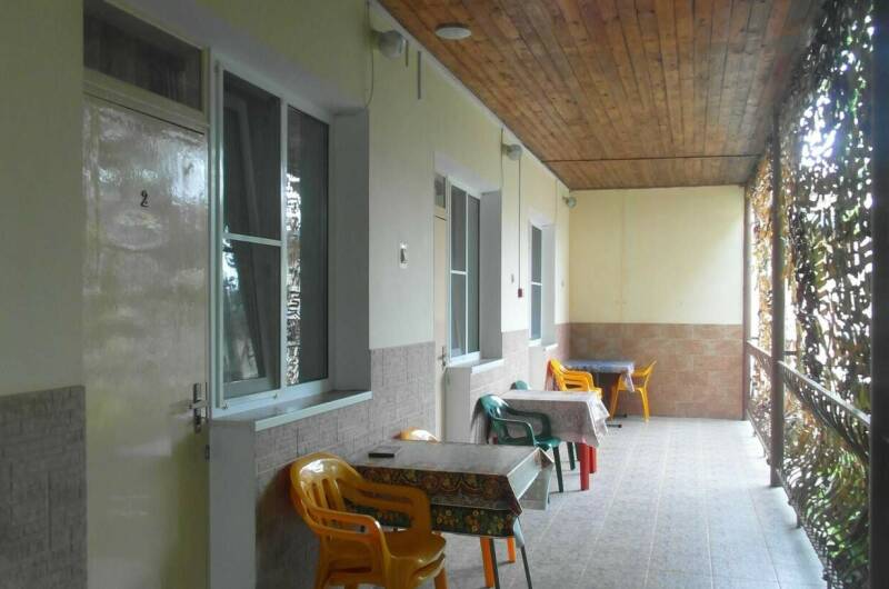 Изображение Изображение гостиницы &quot;Частный сектор на Виноградной&quot; #3 #3