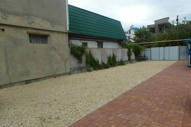 Изображение Изображение гостиницы &quot;Частный сектор на Виноградной&quot; #4 #4