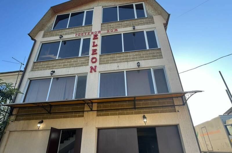 Изображение Изображение гостиницы "Гостевой дом «Элеон»" #2 #2