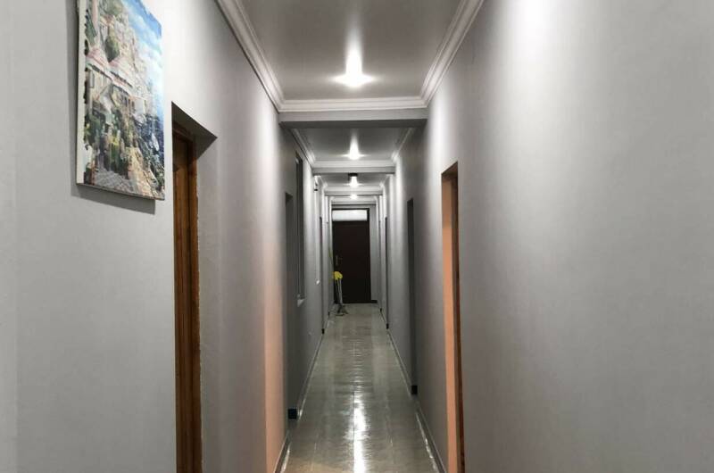 Изображение Изображение гостиницы "Гостевой дом «Элеон»" #4 #4