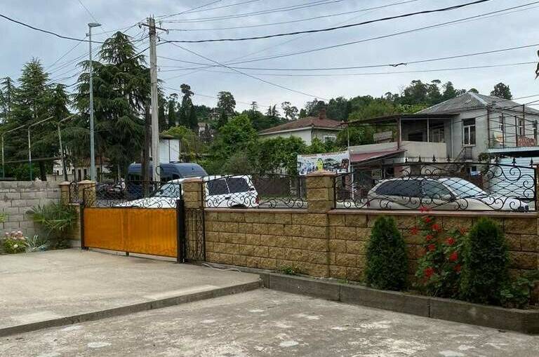 Изображение Изображение гостиницы "Гостевой дом «Элеон»" #5 #5