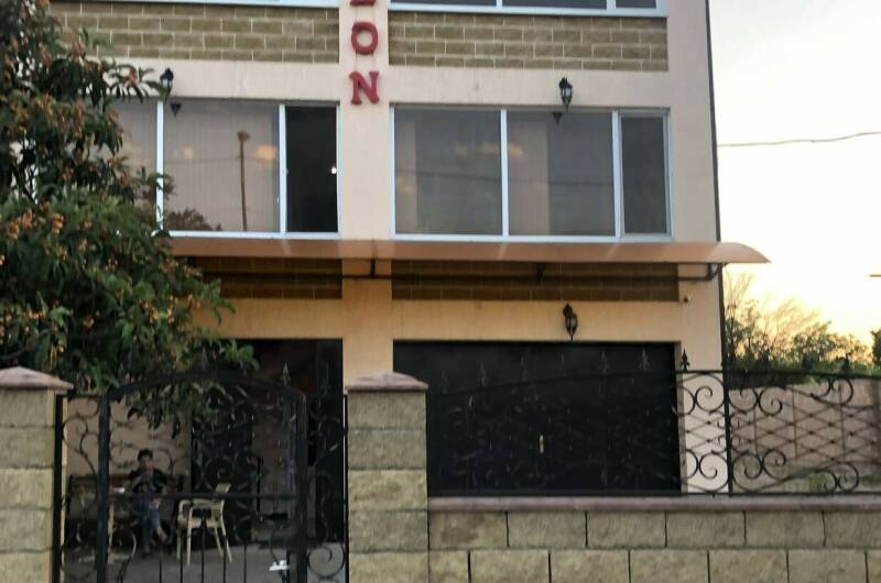 Изображение Изображение гостиницы "Гостевой дом «Элеон»" #6 #6