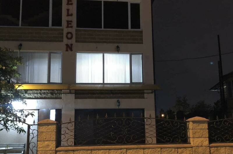 Изображение Изображение отеля / гостиницы "Гостевой дом «Элеон»" #10 #8