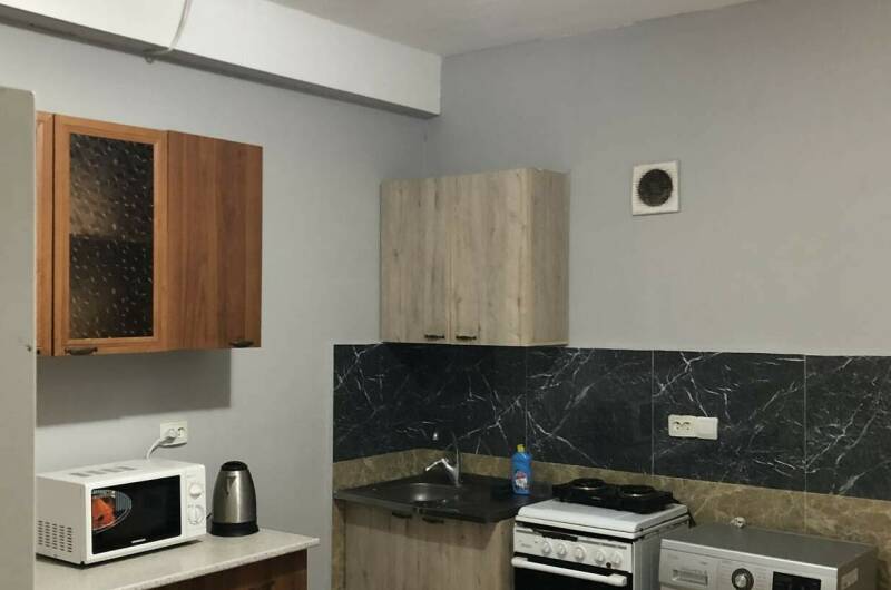 Изображение Изображение отеля / гостиницы "Гостевой дом «Элеон»" #11 #9