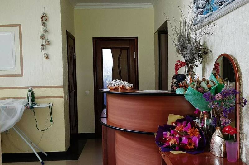 Изображение Изображение гостиницы "Гостевой дом «Анастасия»" #2 #2