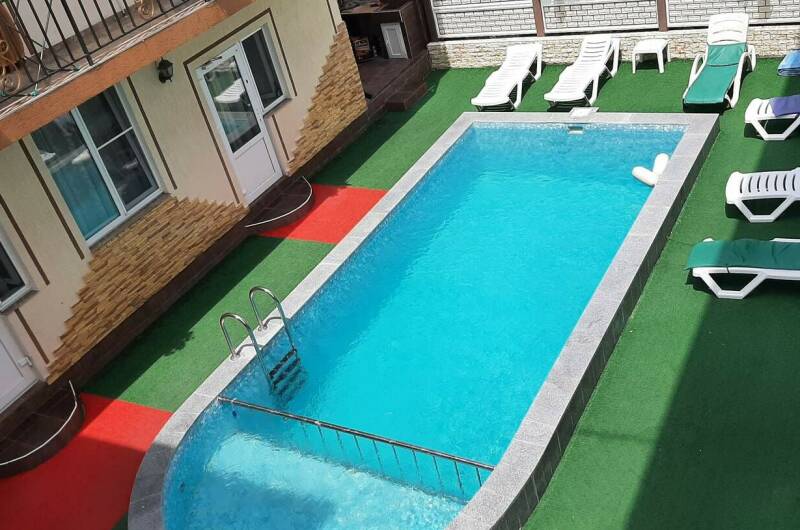 Изображение Изображение гостиницы "Гостевой дом «Анастасия»" #3 #3