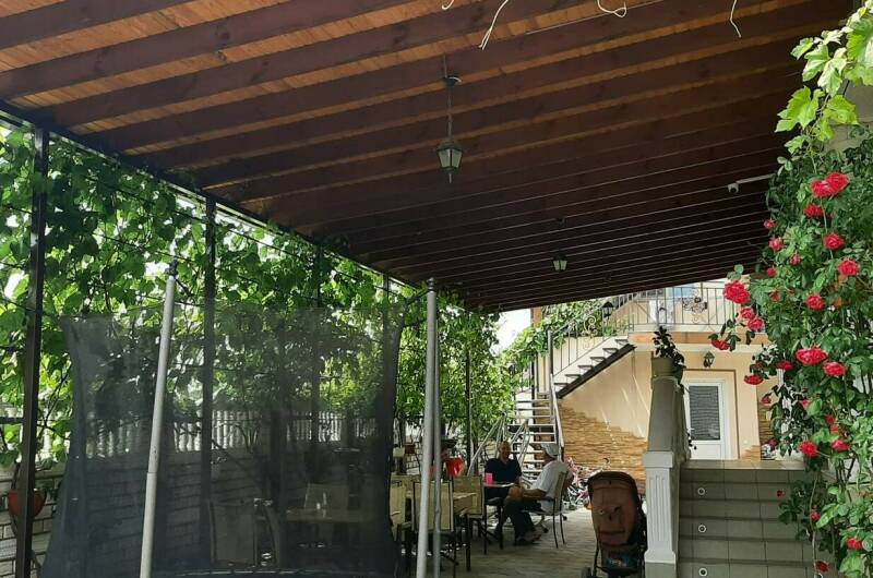 Изображение Изображение гостиницы "Гостевой дом «Анастасия»" #4 #4