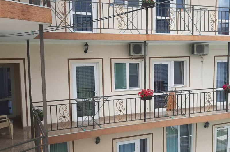 Изображение Изображение гостиницы "Гостевой дом «Анастасия»" #5 #5