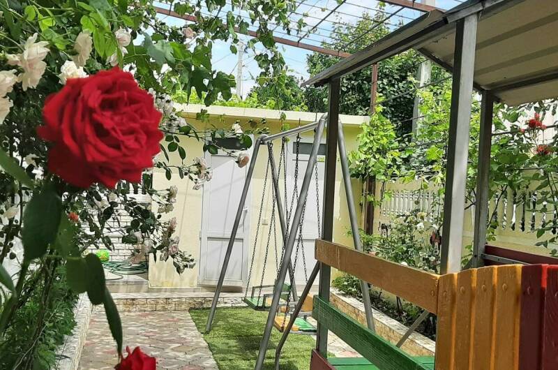 Изображение Изображение гостиницы "Гостевой дом «Анастасия»" #6 #6