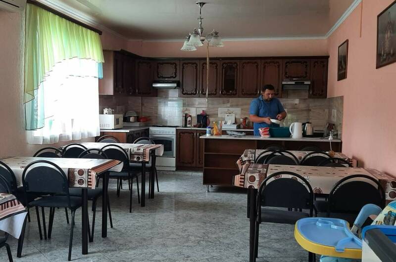 Изображение Изображение гостиницы "Гостевой дом «Анастасия»" #7 #7