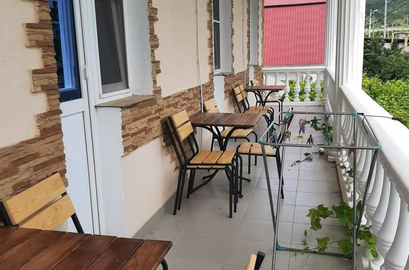 Изображение Изображение гостиницы "Гостевой дом «Анастасия»" #8 #8