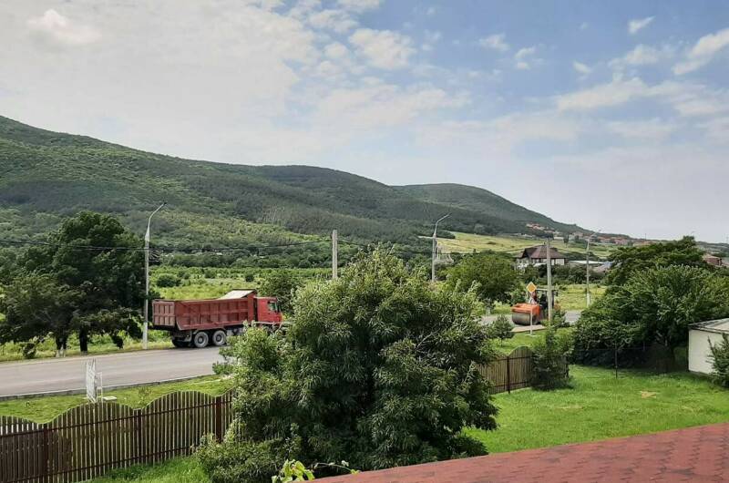 Изображение Изображение отеля / гостиницы "Гостевой дом «Анастасия»" #10 #8