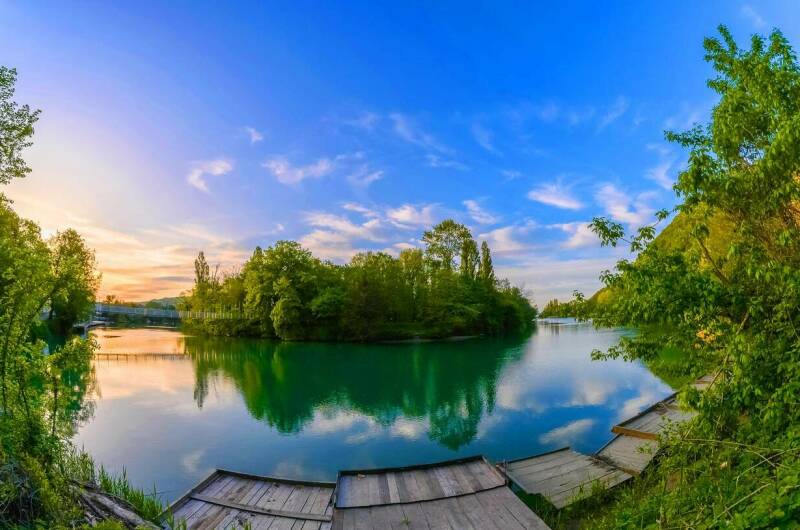 Изображение Изображение гостиницы "Гостевой дом «ДимИль»" #6 #6