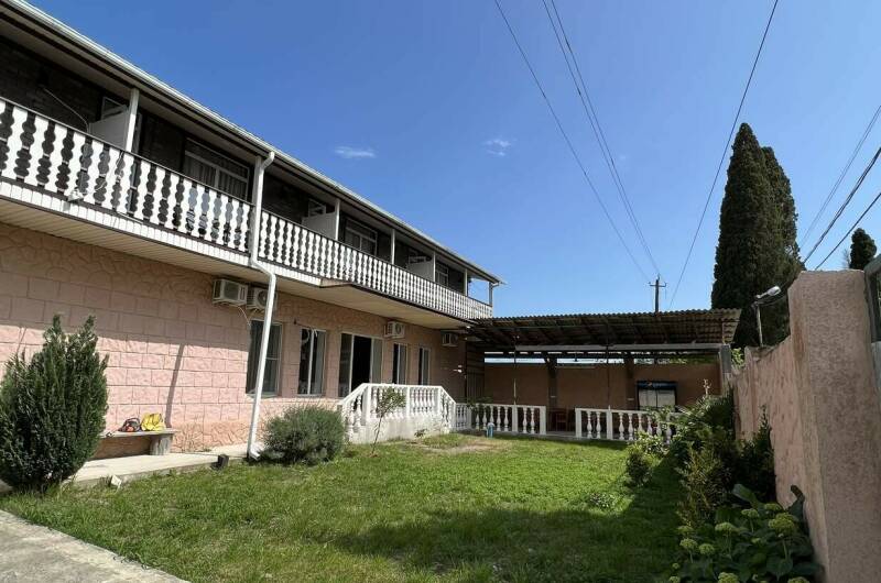 Изображение Изображение гостиницы &quot;Гостевой дом «Колорит»&quot; #1 #1