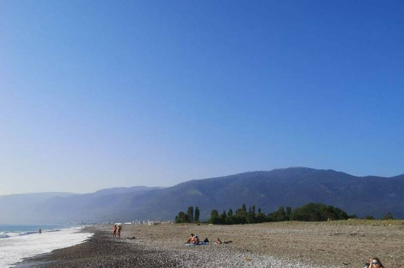 Изображение Изображение гостиницы &quot;Гостевой дом «Колорит»&quot; #2 #2