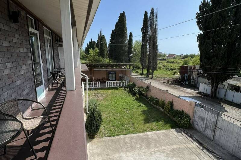 Изображение Изображение гостиницы &quot;Гостевой дом «Колорит»&quot; #3 #3