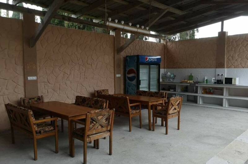 Изображение Изображение гостиницы &quot;Гостевой дом «Колорит»&quot; #4 #4