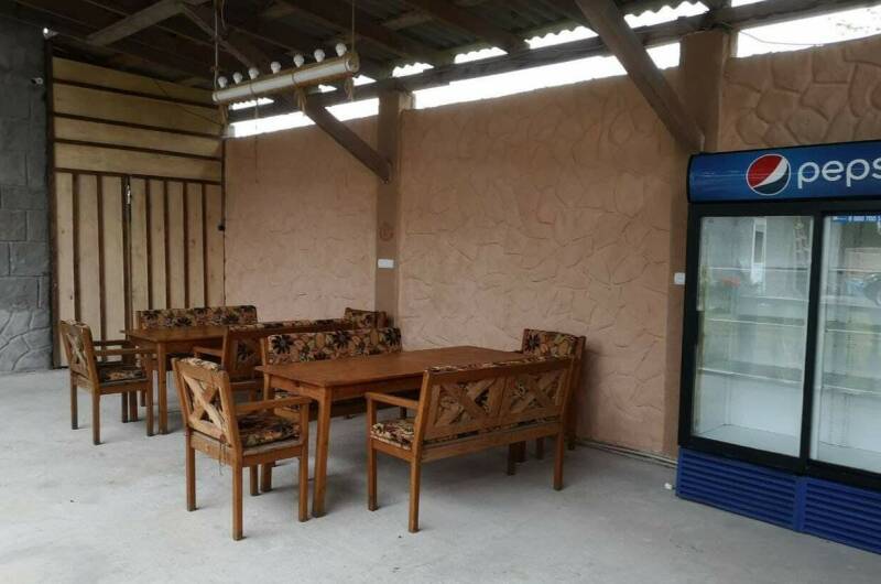 Изображение Изображение гостиницы &quot;Гостевой дом «Колорит»&quot; #5 #5