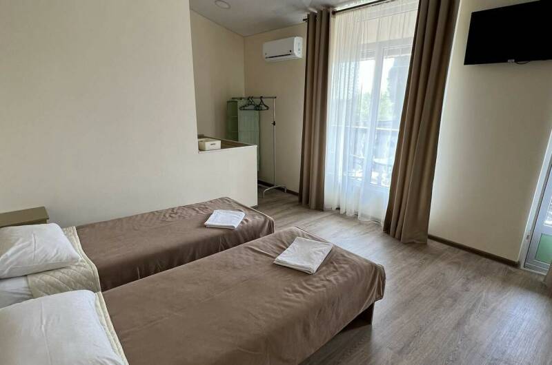 Изображение Изображение гостиницы &quot;Гостевой дом «Колорит»&quot; #6 #6