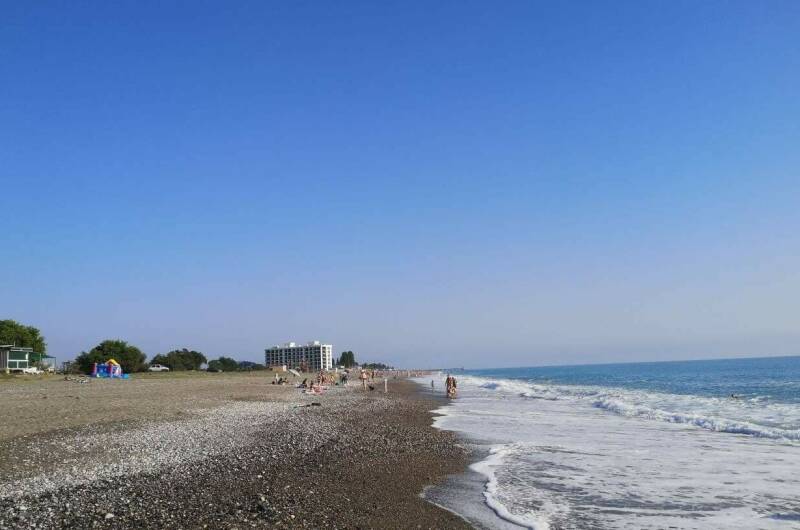 Изображение Изображение гостиницы &quot;Гостевой дом «Колорит»&quot; #7 #7