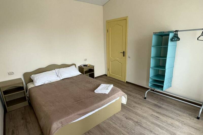 Изображение Изображение гостиницы &quot;Гостевой дом «Колорит»&quot; #8 #8