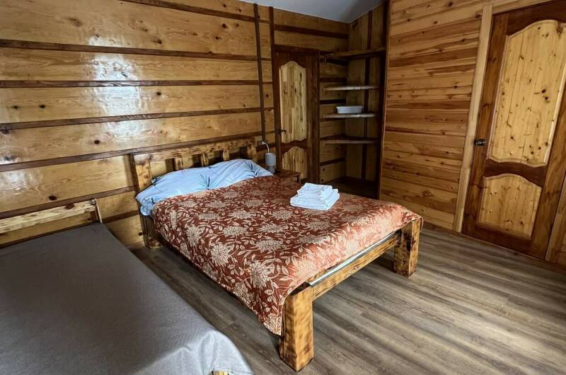 Изображение Изображение отеля / гостиницы "Гостевой дом «Колорит»" #10 #8